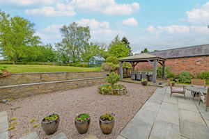 Garden- click for photo gallery